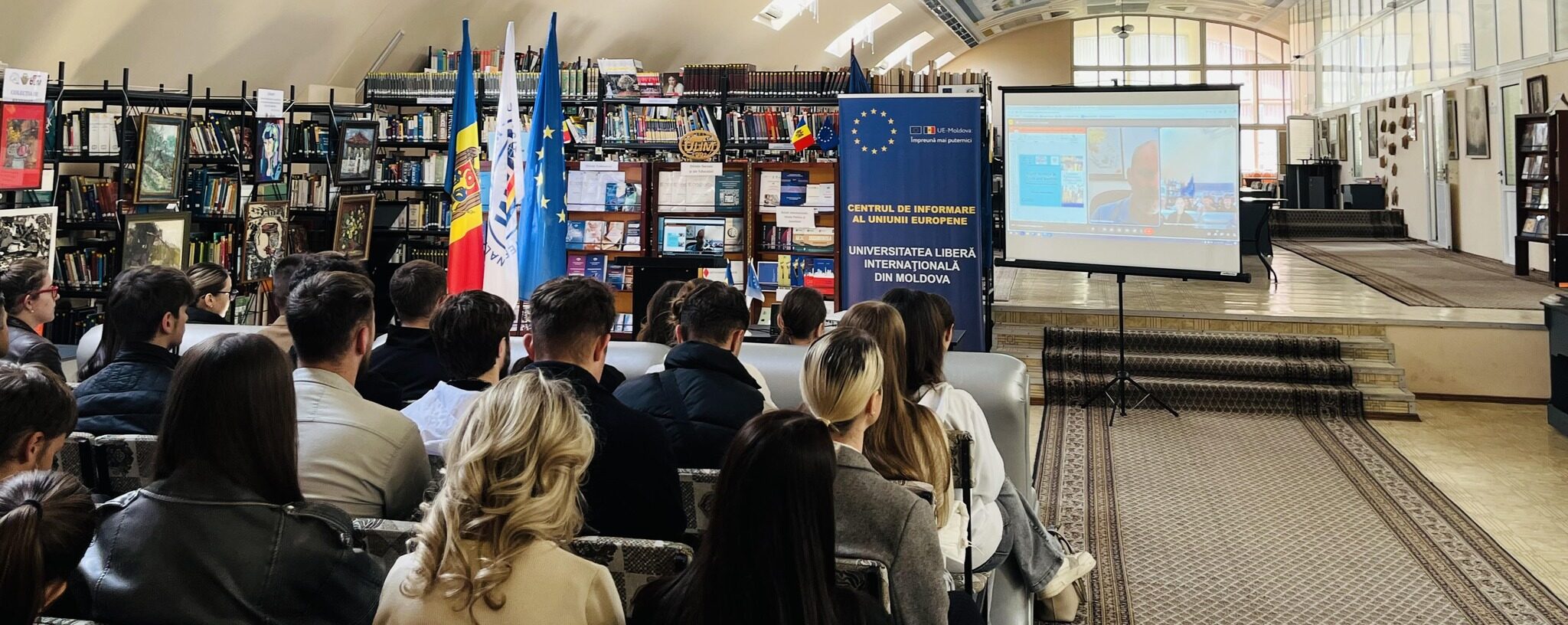 Lecție publică: „Patrimoniul mondial în Spania și turismul”