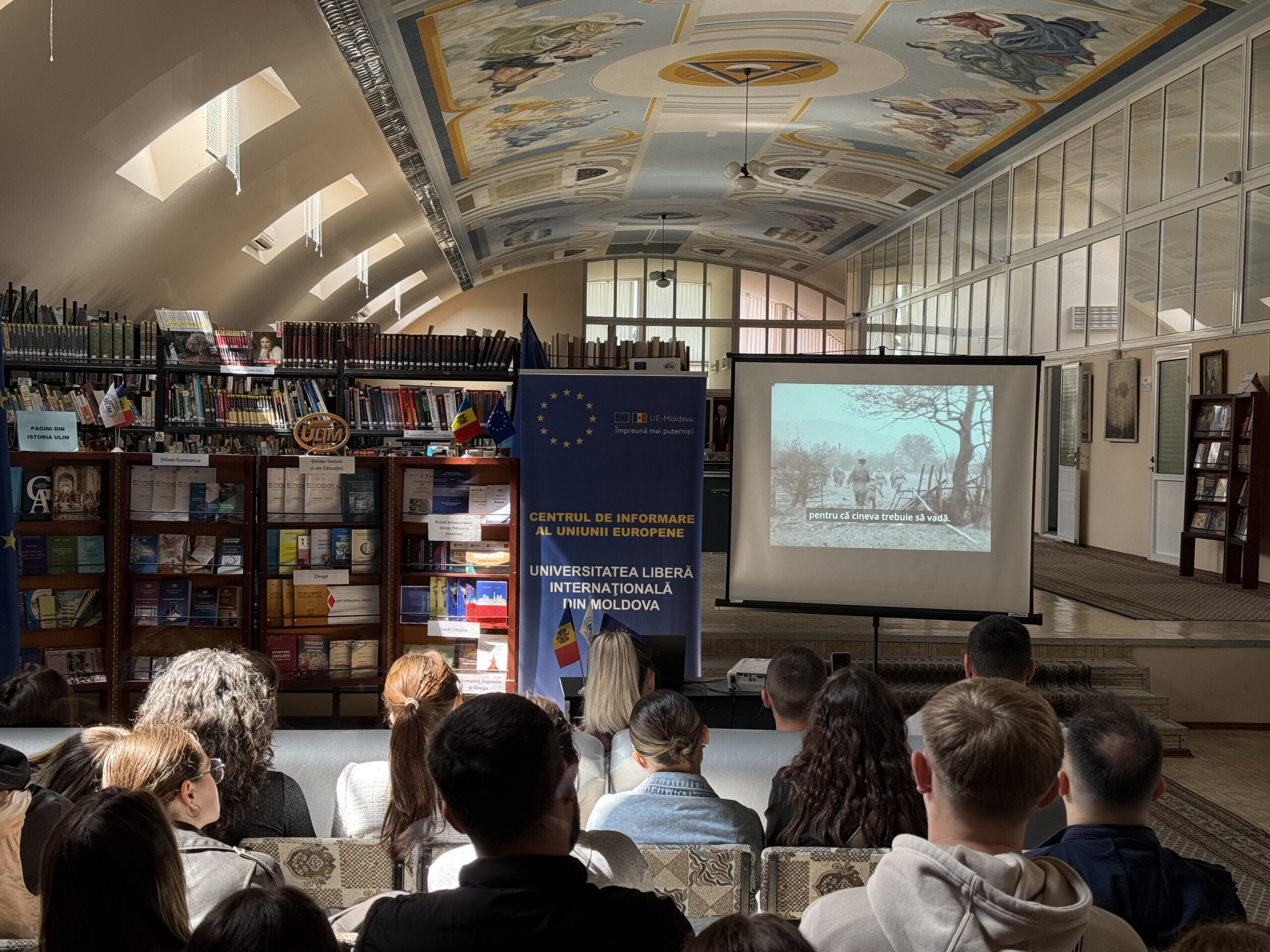 Festivalul de Film și Cultură Europeană